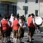 Sommerfest 2024 - Samstag