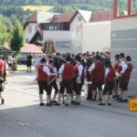 Sommerfest 2024 - Samstag