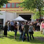 Sommerfest 2024 - Samstag