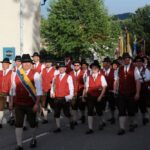 Sommerfest 2024 - Samstag