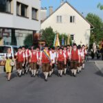 Sommerfest 2024 - Samstag