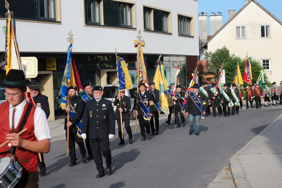 Sommerfest 2024 - Samstag