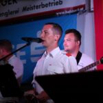 Sommerfest 2024 - Samstag