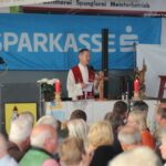 Sommerfest 2024 - Sonntag