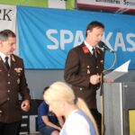 Sommerfest 2024 - Sonntag