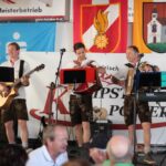 Sommerfest 2024 - Sonntag