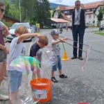 Sommerfest 2024 - Sonntag