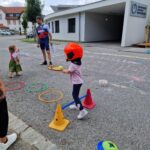 Sommerfest 2024 - Sonntag