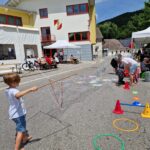 Sommerfest 2024 - Sonntag