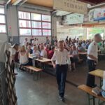 Sommerfest 2024 - Sonntag